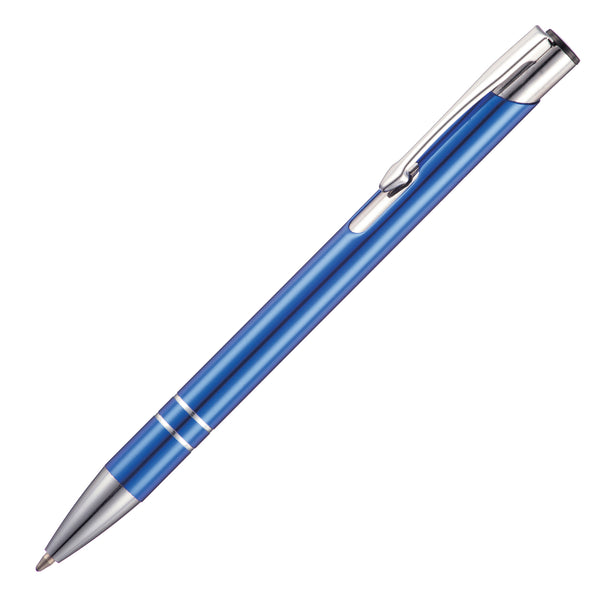 BECK metal Ball Pen