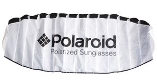 Branded Parafoil Stunt Kite
