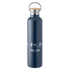 Branded Double wall flask 1L