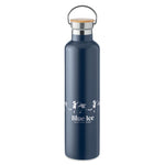 Branded Double wall flask 1L