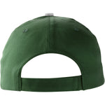 Branded Fennscombe Cap with sandwich peak