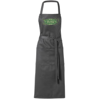 Viera 240 g/m² apron