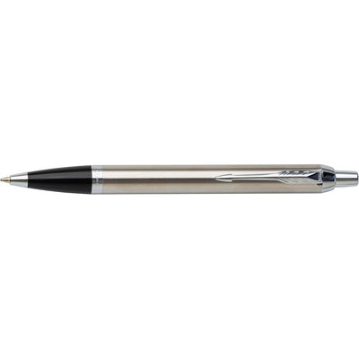 Shinglar Parker IM brass & chrome rollerball