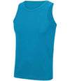 AWDis Cool Vest Sapphire Blue
