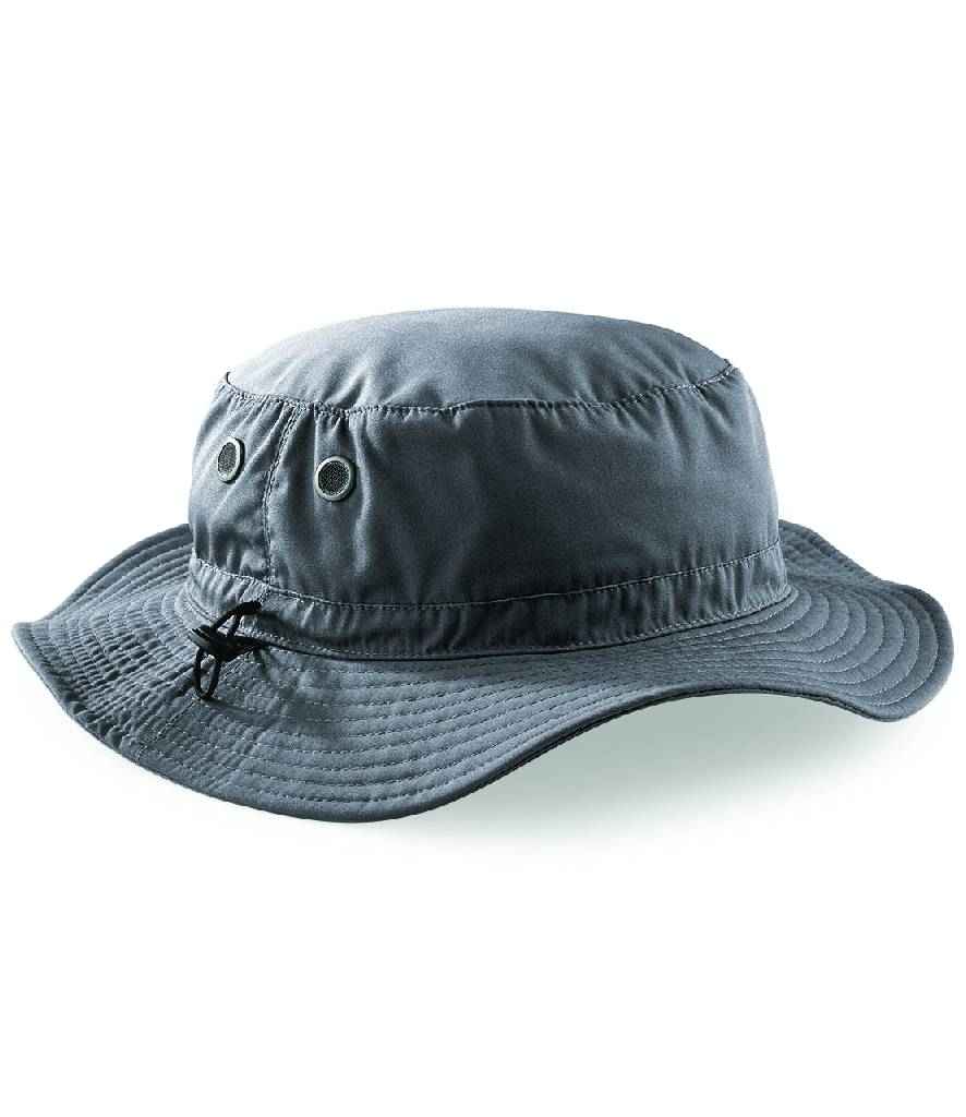 Branded Beechfield Cargo Bucket Hat