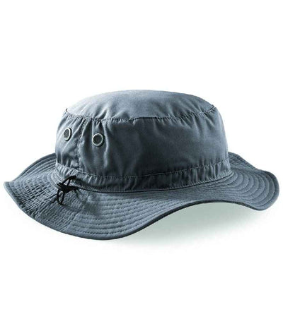 Branded Beechfield Cargo Bucket Hat