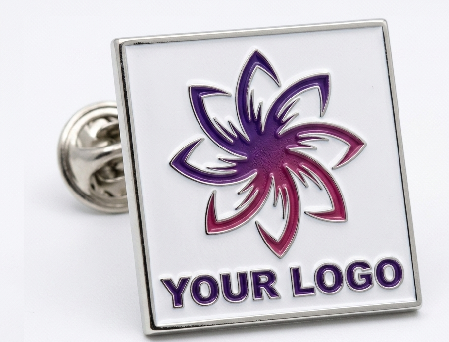 UMPB-S-Soft Enamel Pin Badge-35