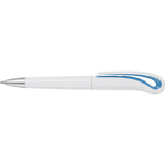 Branded Outrington Swan ballpen