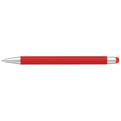 Chili Concept - Par-i Softfeel Ballpen with Sleeve