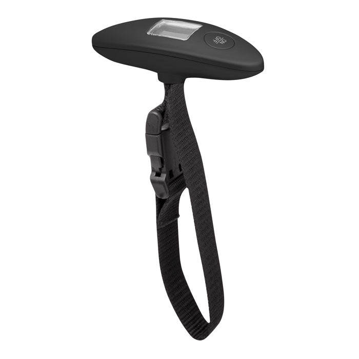 Branded Luggage scale