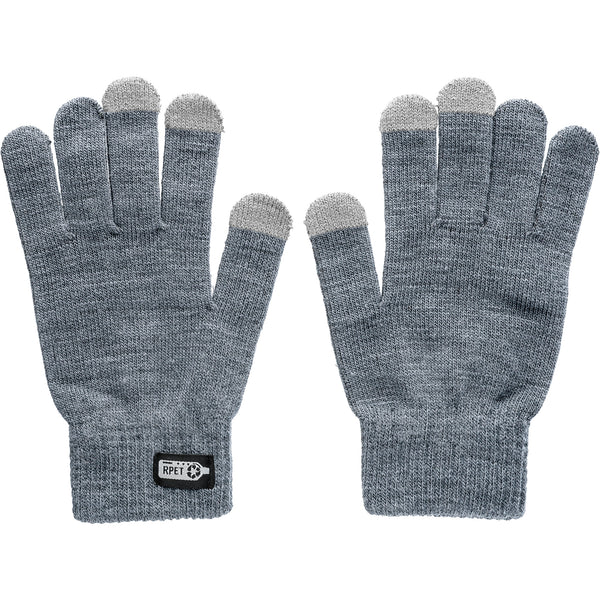 The Nira - RPET touchscreen gloves