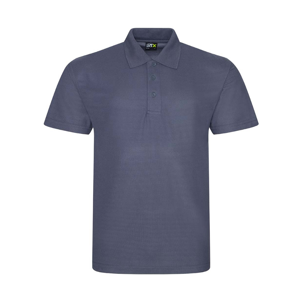 Pro RTX Pro Polyester Polo Shirt