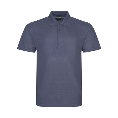 Pro RTX Pro Polyester Polo Shirt