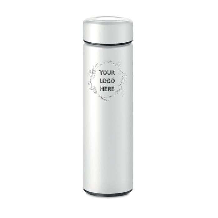 Double wall 425 ml flask