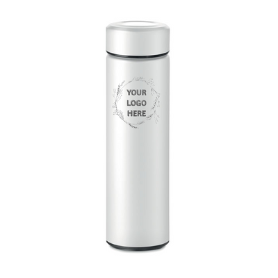 Double wall 425 ml flask