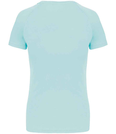 Proact Ladies Performance T-Shirt Ice Mint