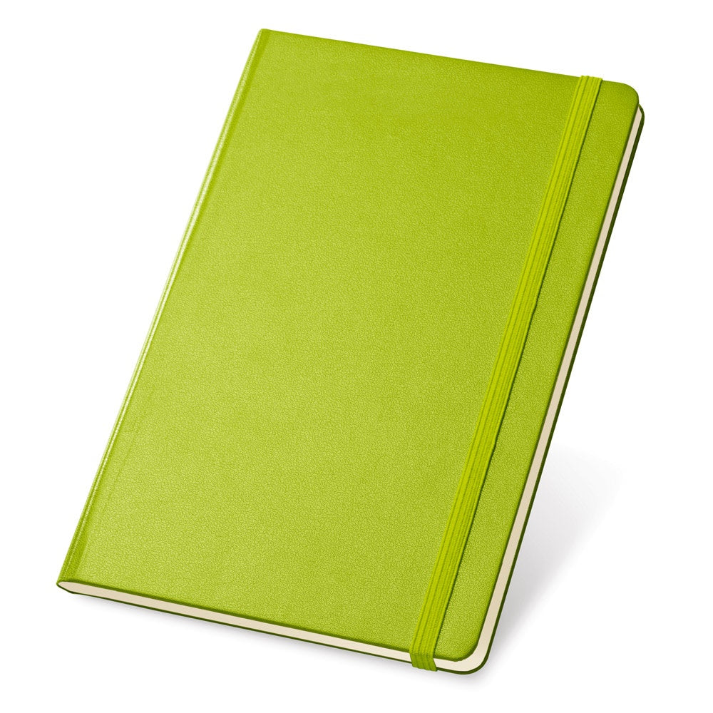 Twain A5 Hardcover Notebook