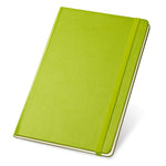 Twain A5 Hardcover Notebook