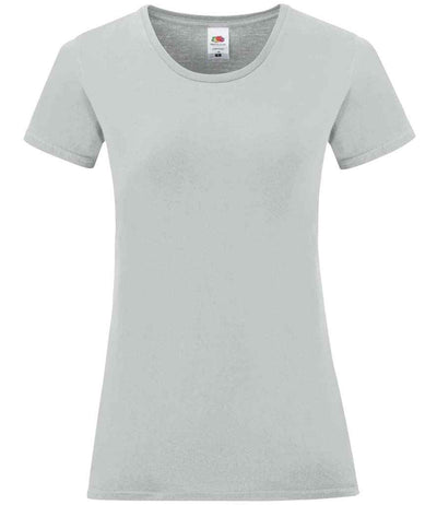 Fruit of the Loom Ladies Iconic 150 T-Shirt