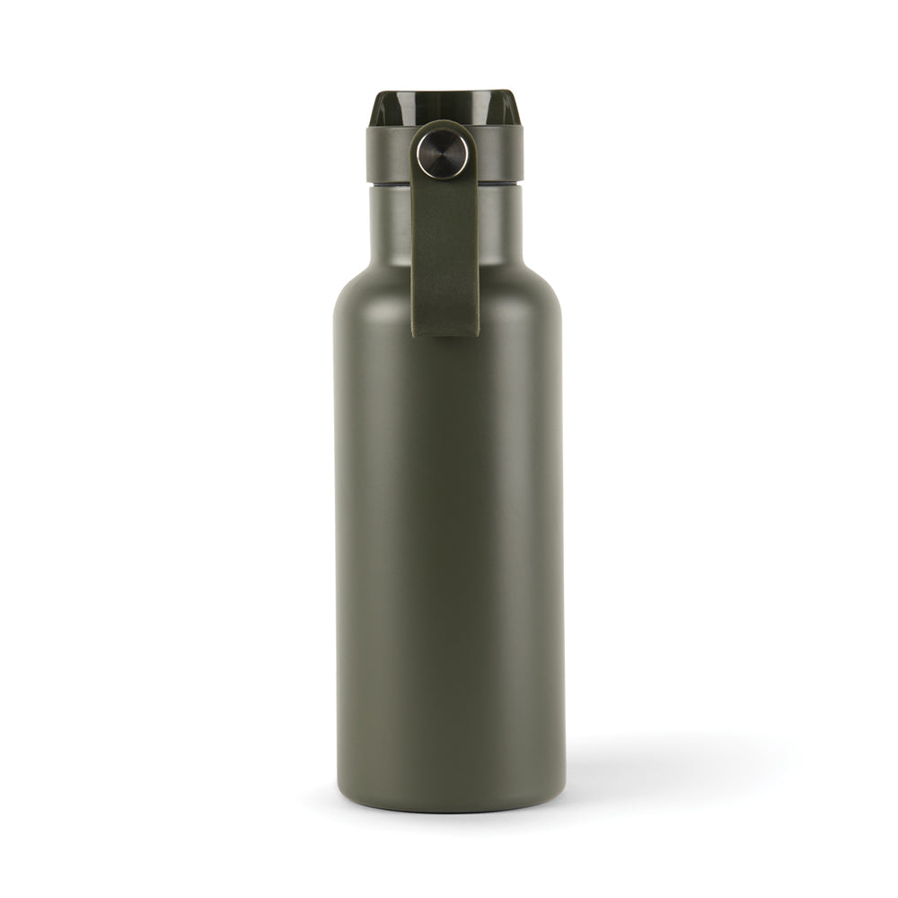 Branded VINGA Balti thermo bottle