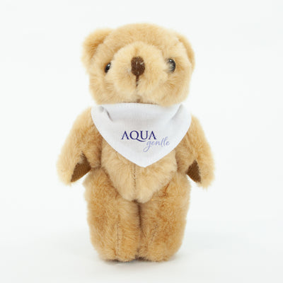 Branded Bandanna Bear