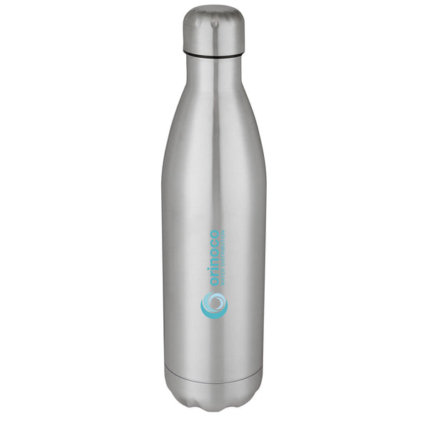 Cove 750 ml vacuum insulated stainless steel bottle