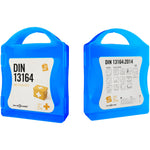Branded MyKit DIN first aid kit