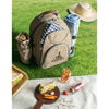 VILLA. 600D picnic cooler backpack