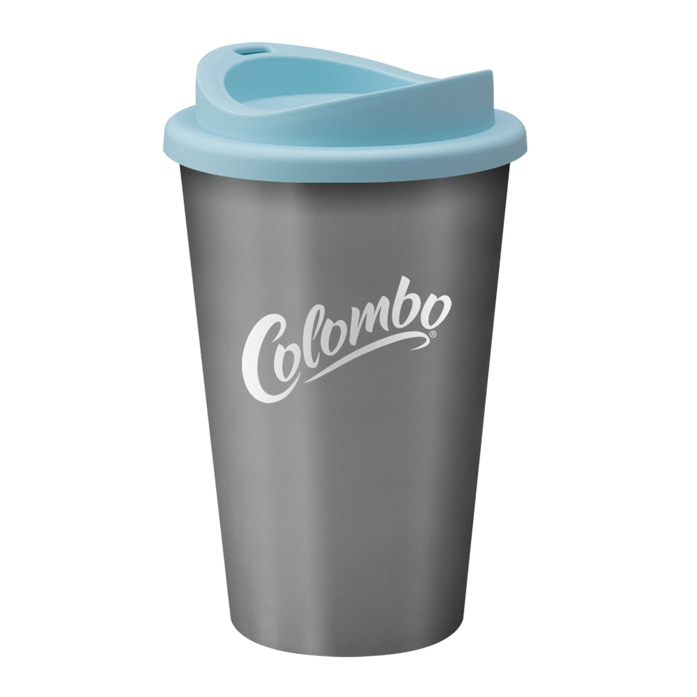 Branded Universal Tumbler