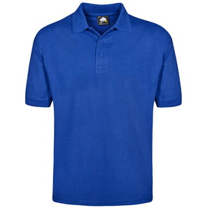 Orn Eagle Premium Poloshirt