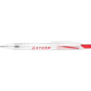 Re-PET Ballpen