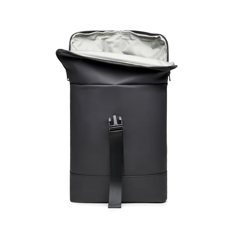 Branded VINGA Baltimore bike bag