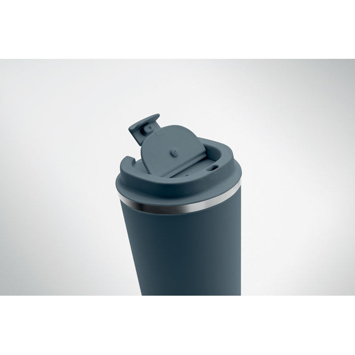 Branded Double wall tumbler 350 ml