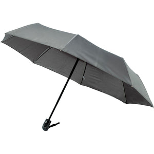Crosbie Foldable Pongee umbrella