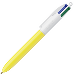 BIC® 4 Colour Ballpen