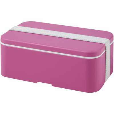 Branded MIYO single layer lunch box