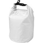 Branded Survivor 5 litre waterproof roll-down bag