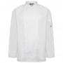 Branded Behrens Chefs Jacket Long Sleeve