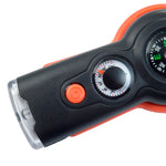 Branded Clockhall Survival tool