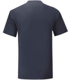 Fruit of the Loom Iconic 150 T-Shirt Deep Navy