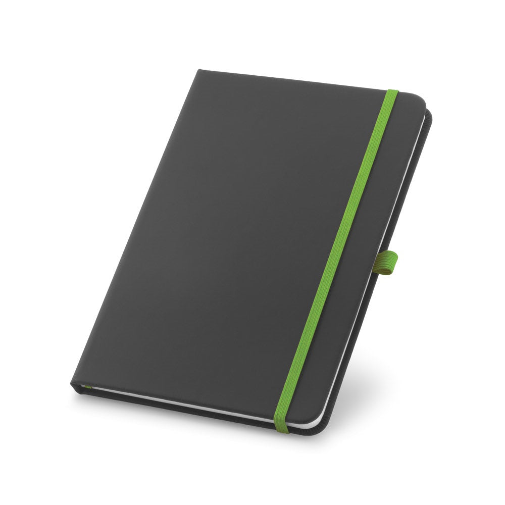 Corbin A5 Hardcover Notebok