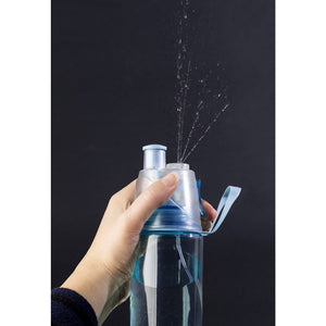 Skinnet Plastic bottle (600 ml)