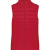 Kariban Ladies Lightweight Padded Bodywarmer