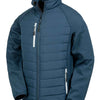 Result Genuine Recycled Compass Padded Jacket