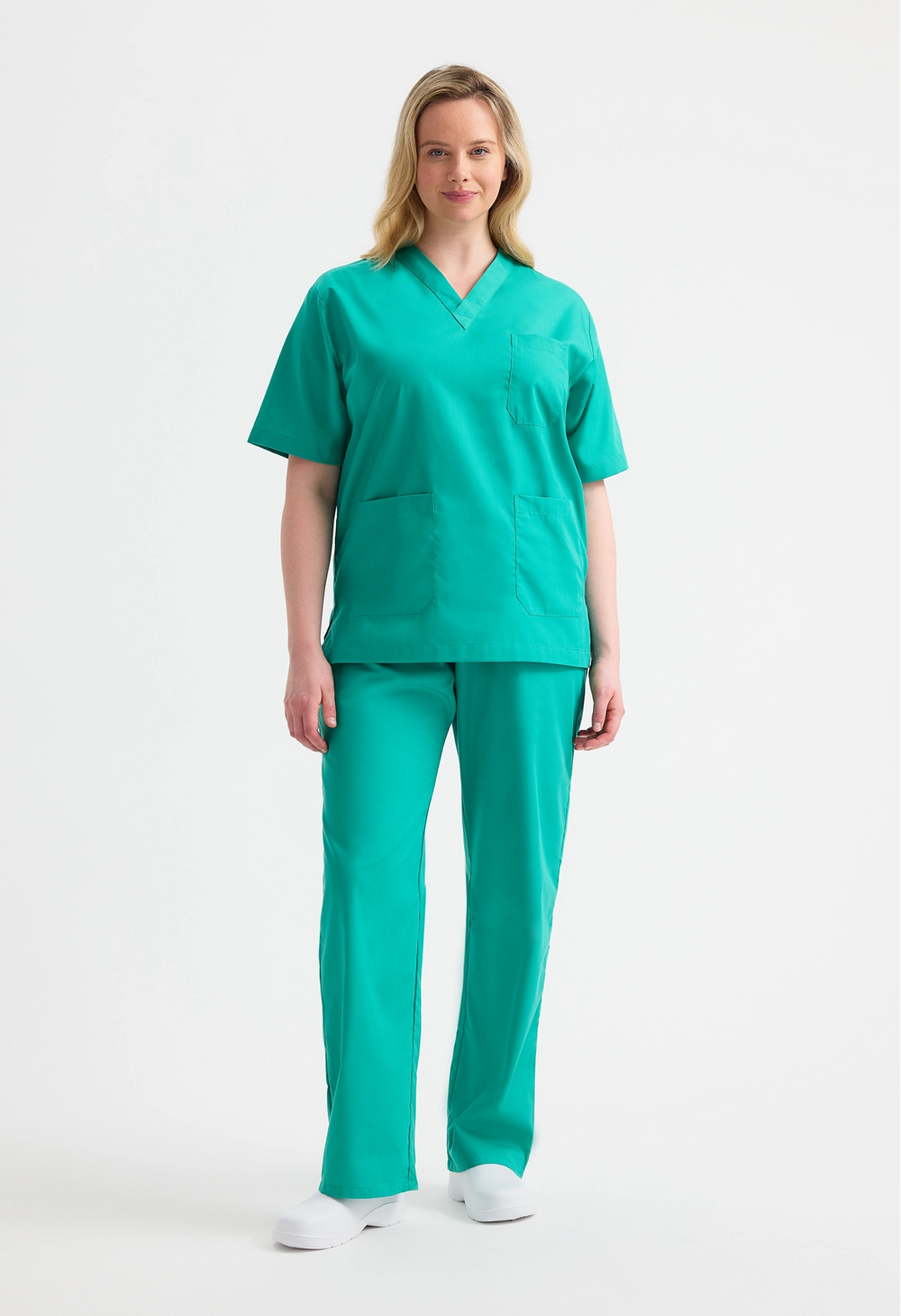 Scrub Tunic