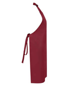 Branded Brand Lab Adjustable Bib Apron