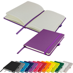 A5 Dimes Notebook