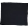 Branded Springwood soft fleece and sherpa plaid blanket