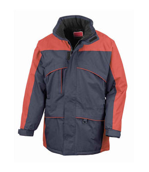 Result Seneca Hi-Activity Jacket