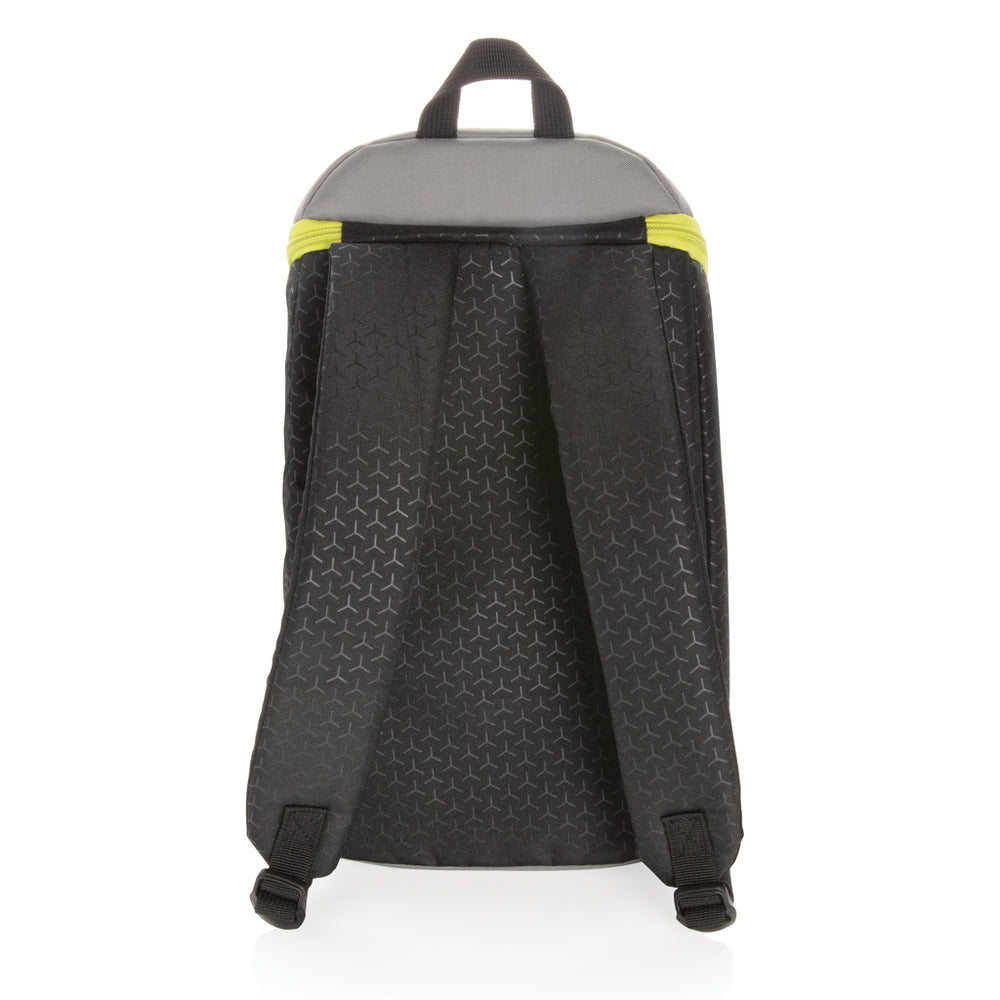 Branded Hiking cooler backpack 10L